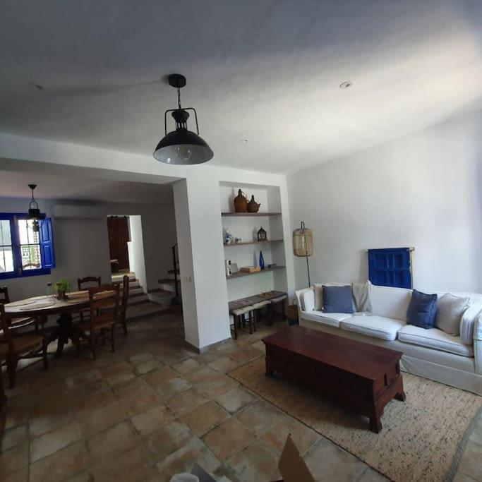 Casa Haarlemena Villa Monda Dış mekan fotoğraf