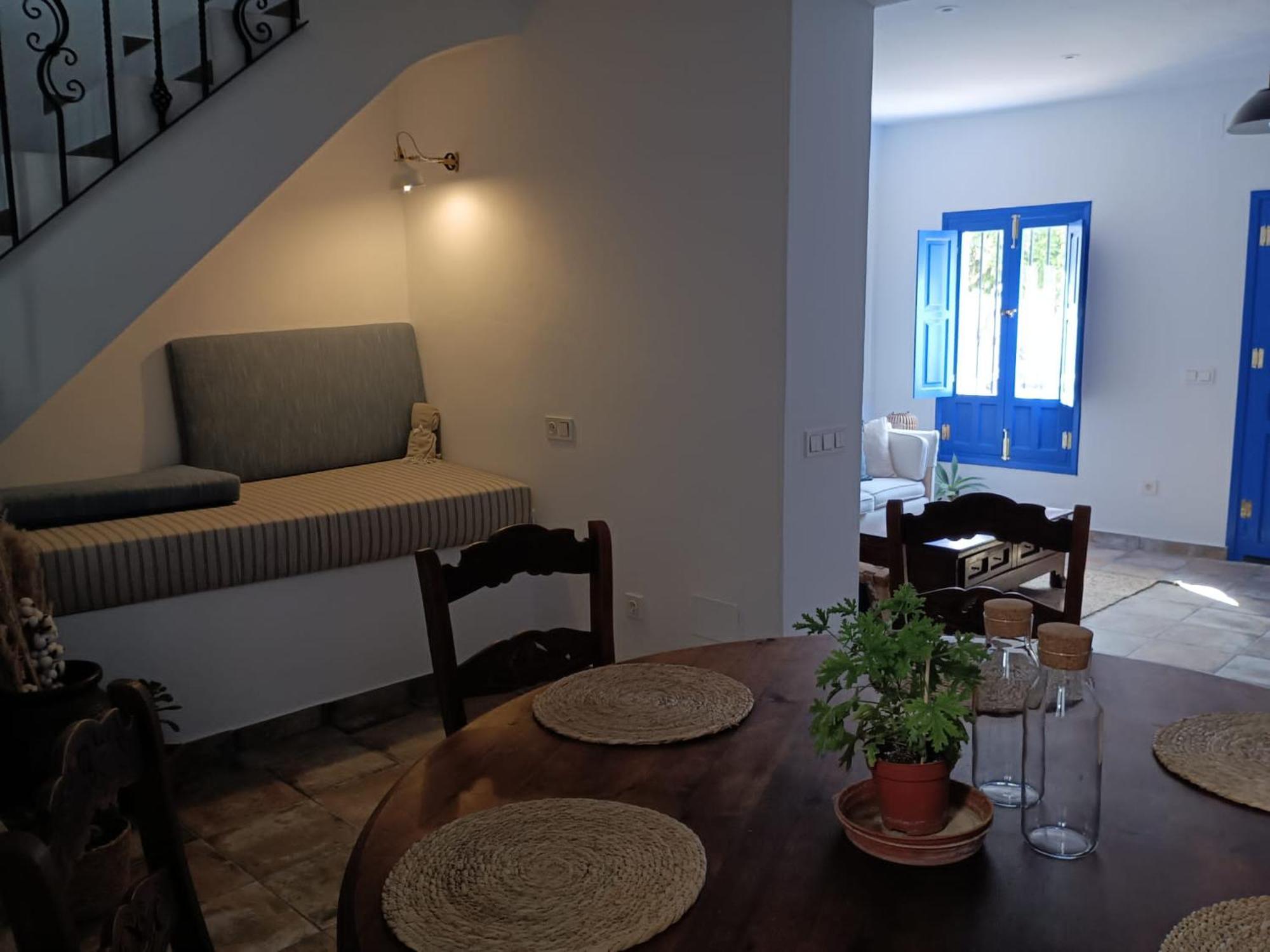 Casa Haarlemena Villa Monda Dış mekan fotoğraf