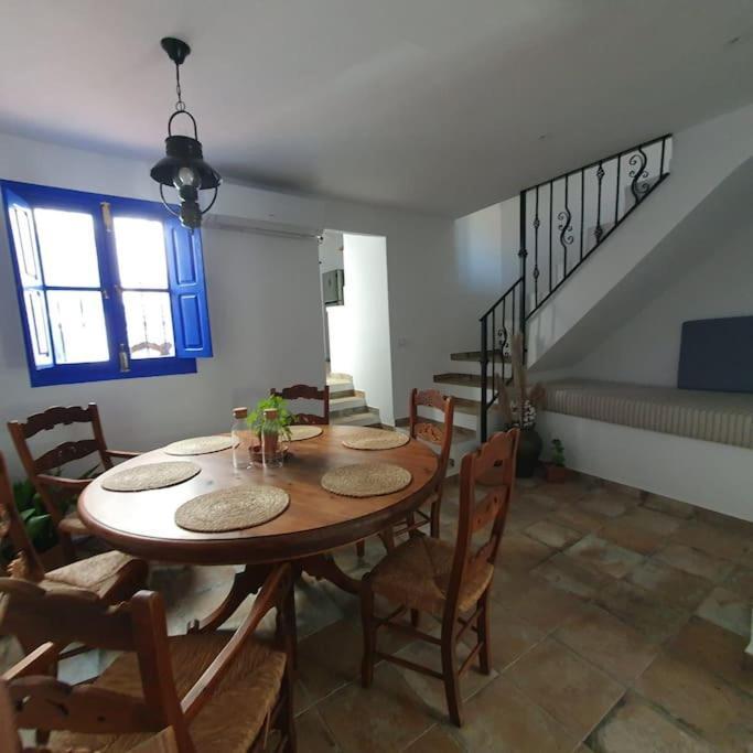 Casa Haarlemena Villa Monda Dış mekan fotoğraf