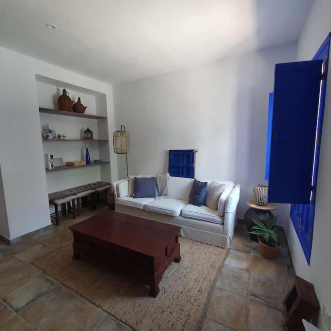 Casa Haarlemena Villa Monda Dış mekan fotoğraf