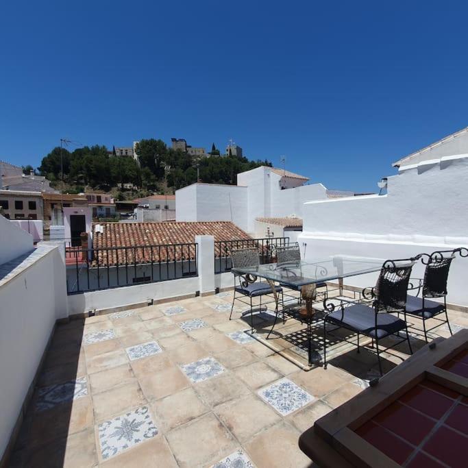 Casa Haarlemena Villa Monda Dış mekan fotoğraf