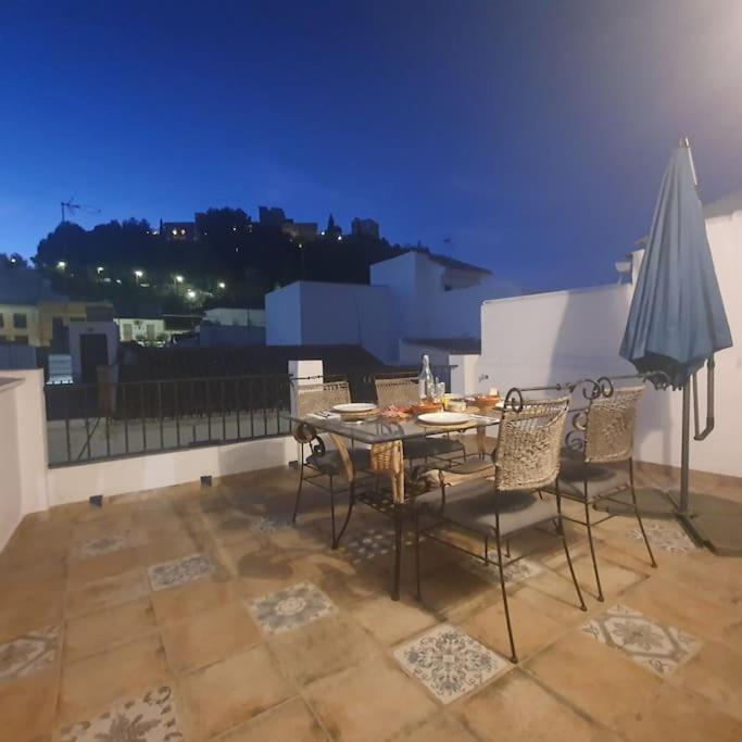 Casa Haarlemena Villa Monda Dış mekan fotoğraf