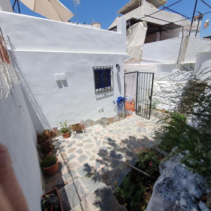 Casa Haarlemena Villa Monda Dış mekan fotoğraf