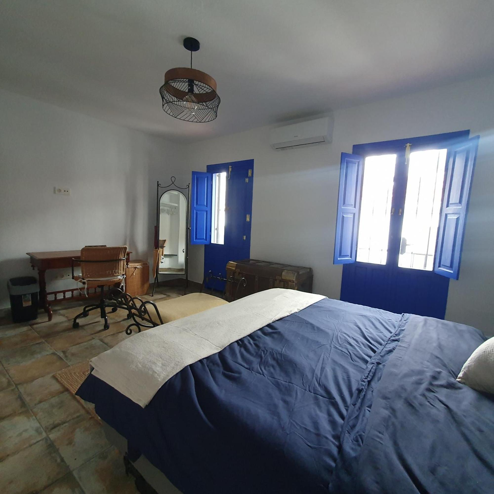 Casa Haarlemena Villa Monda Dış mekan fotoğraf