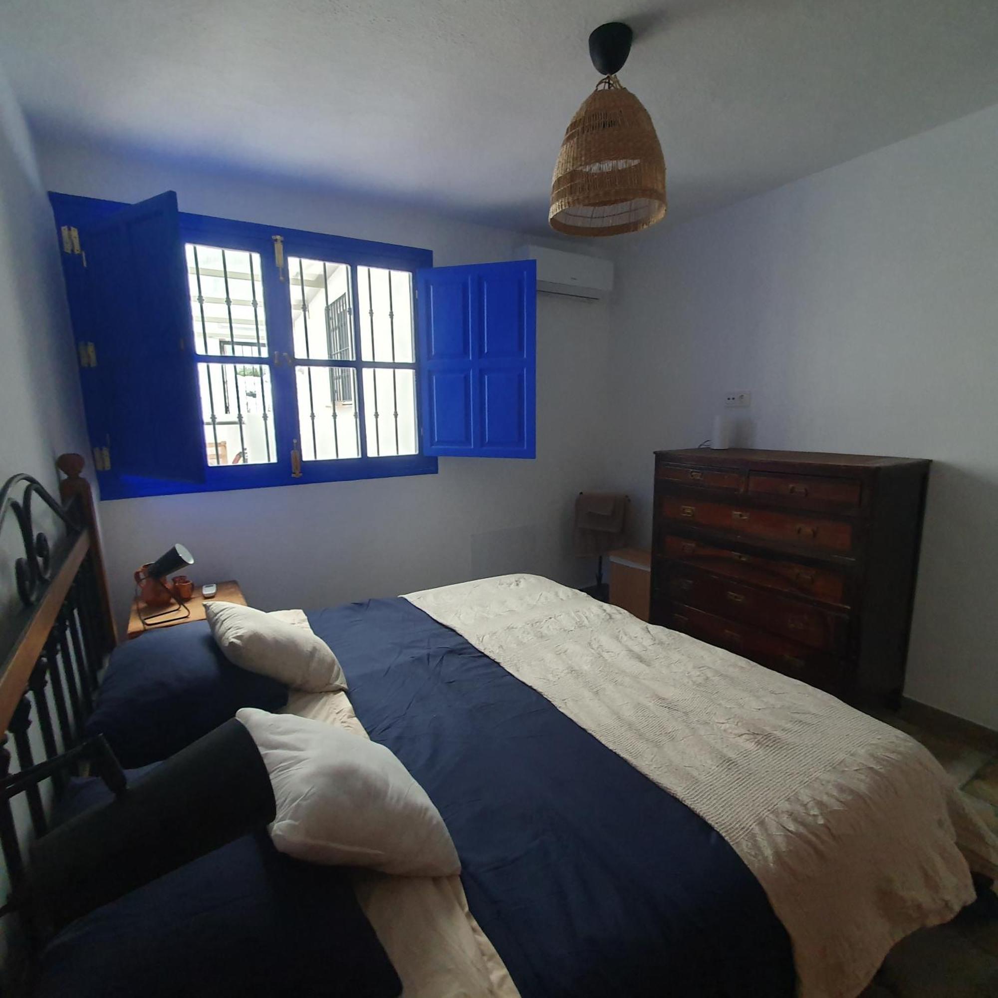 Casa Haarlemena Villa Monda Dış mekan fotoğraf
