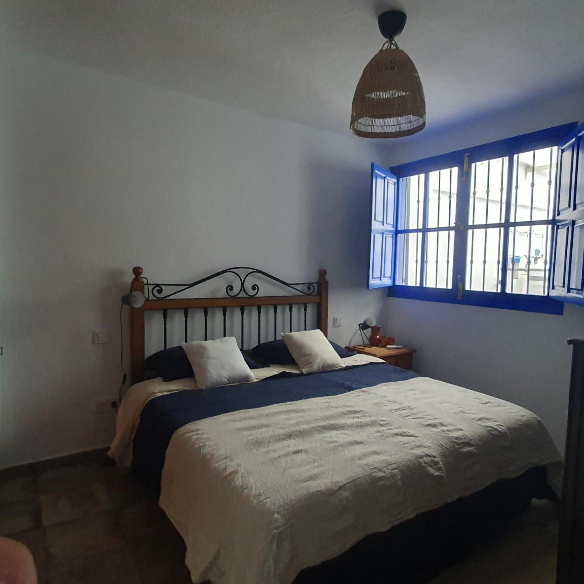 Casa Haarlemena Villa Monda Dış mekan fotoğraf