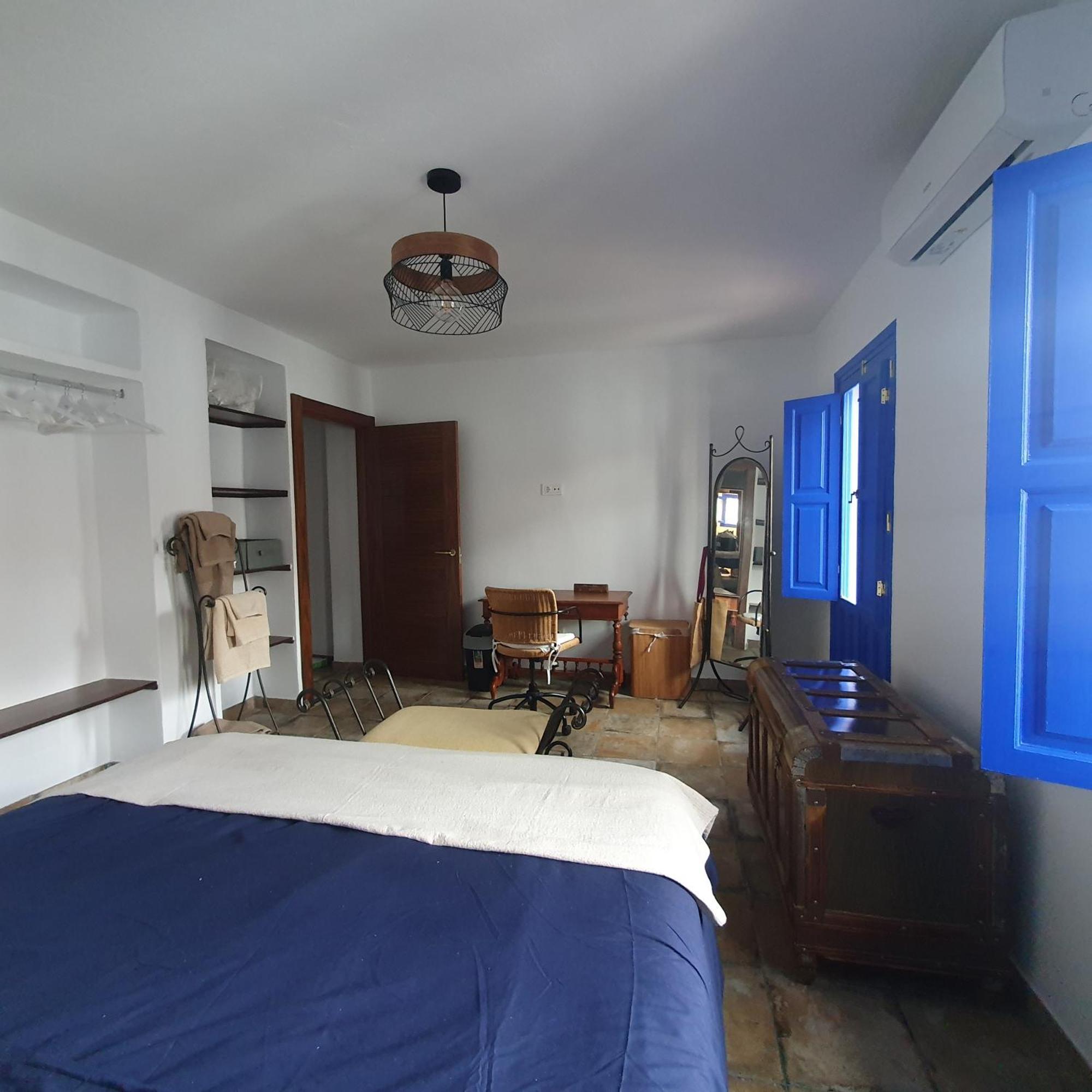 Casa Haarlemena Villa Monda Dış mekan fotoğraf