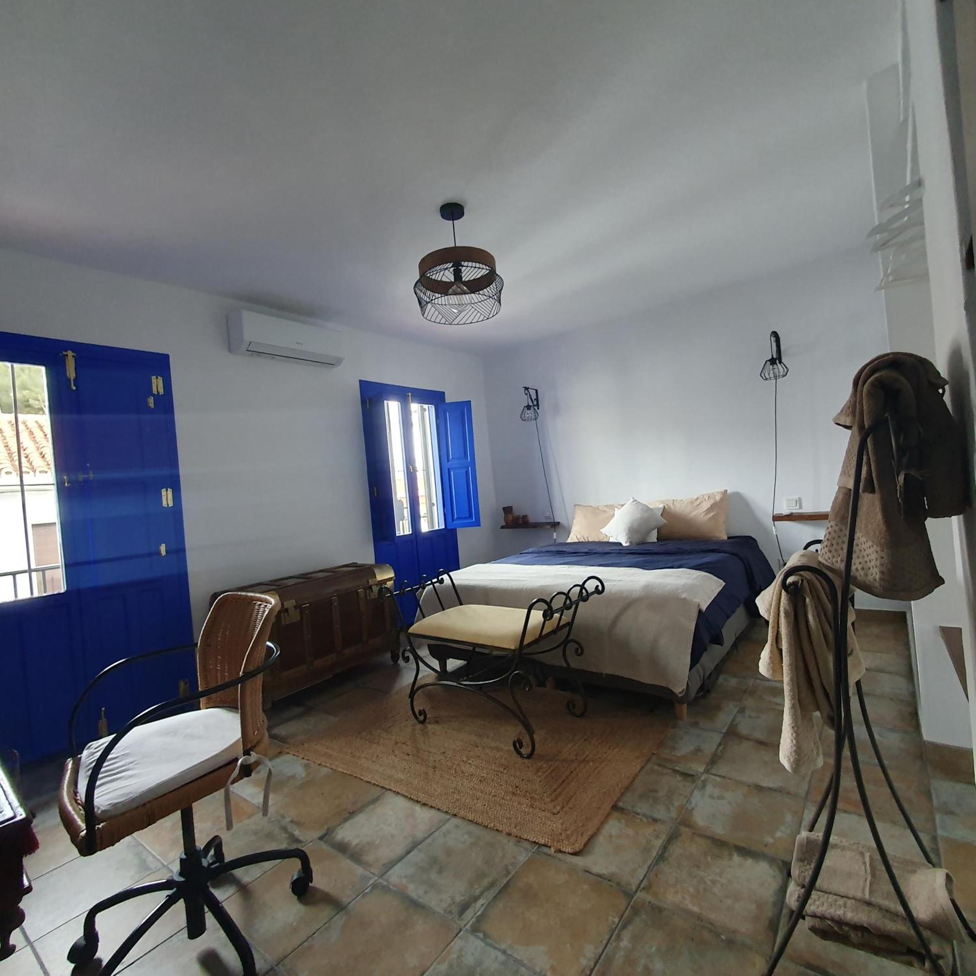 Casa Haarlemena Villa Monda Dış mekan fotoğraf