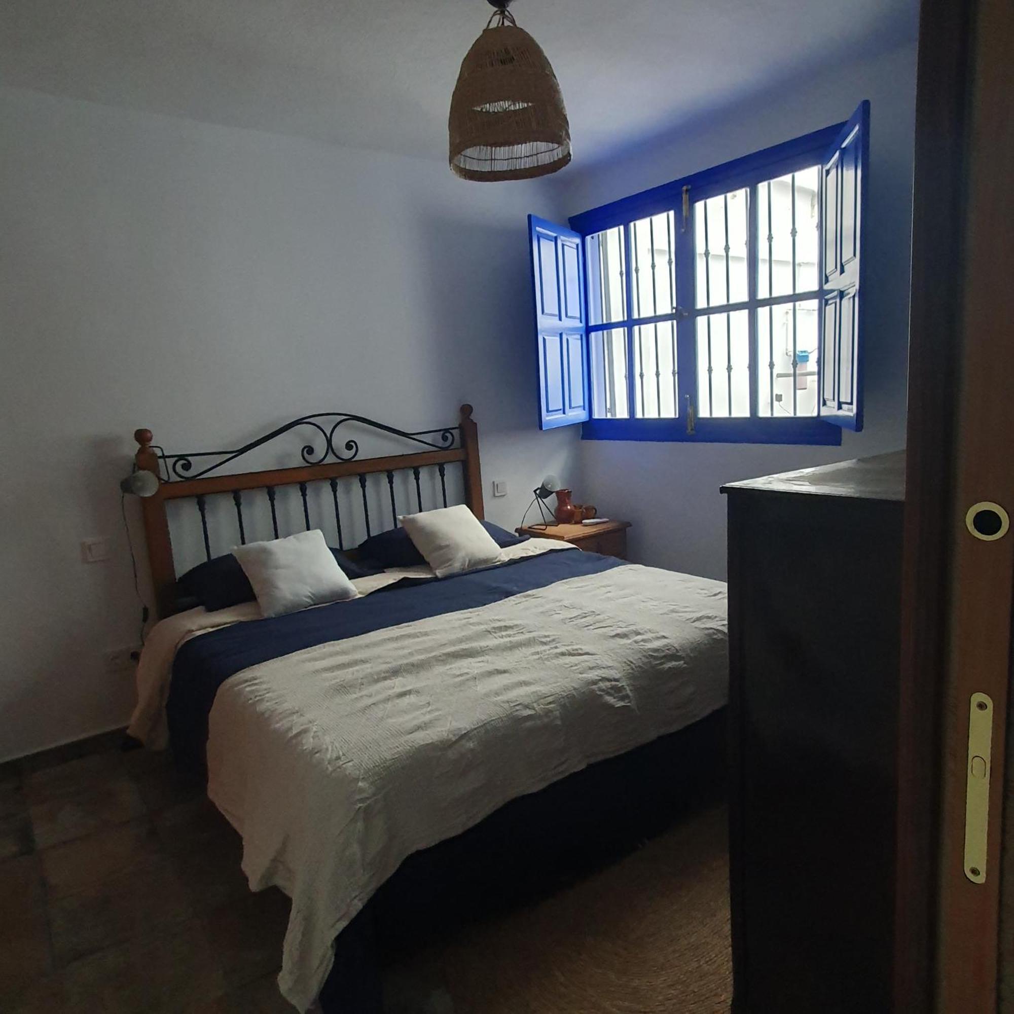 Casa Haarlemena Villa Monda Dış mekan fotoğraf